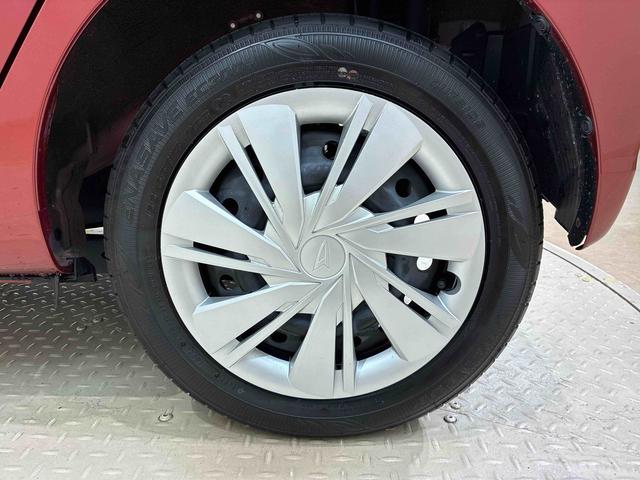 ミライースＸ　リミテッドＳＡIII（北海道）の中古車