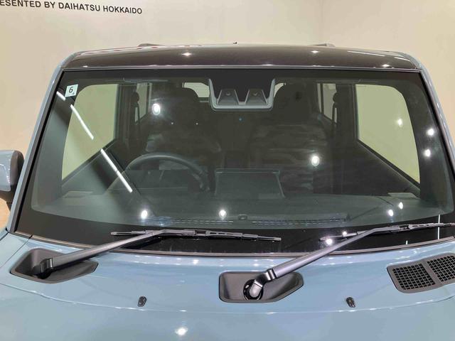 タフトＧ（北海道）の中古車