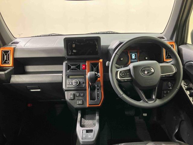 タフトＧ（北海道）の中古車