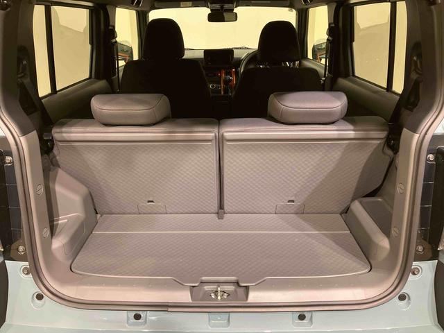 タフトＧ（北海道）の中古車