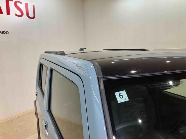 タフトＧ（北海道）の中古車