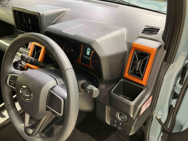 タフトＧ（北海道）の中古車