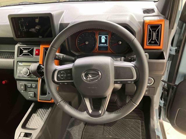 タフトＧ（北海道）の中古車