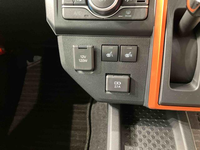 タフトＧ（北海道）の中古車