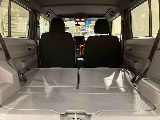 タフトＧ（北海道）の中古車