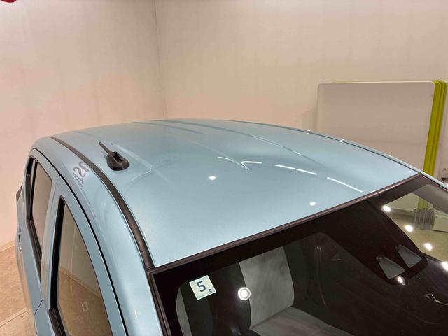ミライースＸ　リミテッドＳＡIII（北海道）の中古車