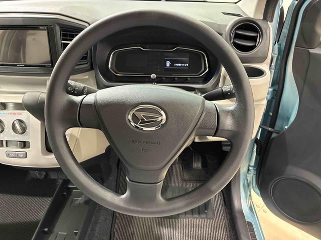 ミライースＸ　リミテッドＳＡIII（北海道）の中古車