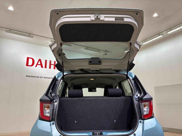 ミライースＸ　リミテッドＳＡIII（北海道）の中古車