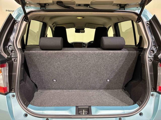 ミライースＸ　リミテッドＳＡIII（北海道）の中古車
