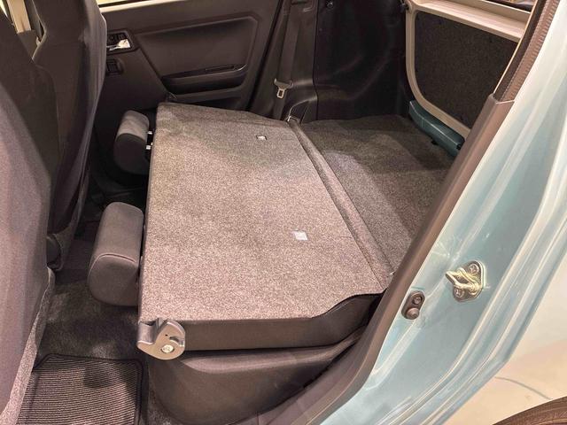 ミライースＸ　リミテッドＳＡIII（北海道）の中古車
