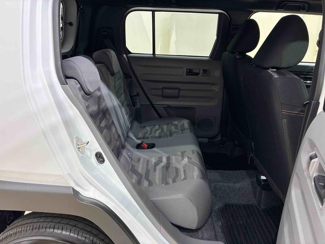 タフトＧターボ（北海道）の中古車