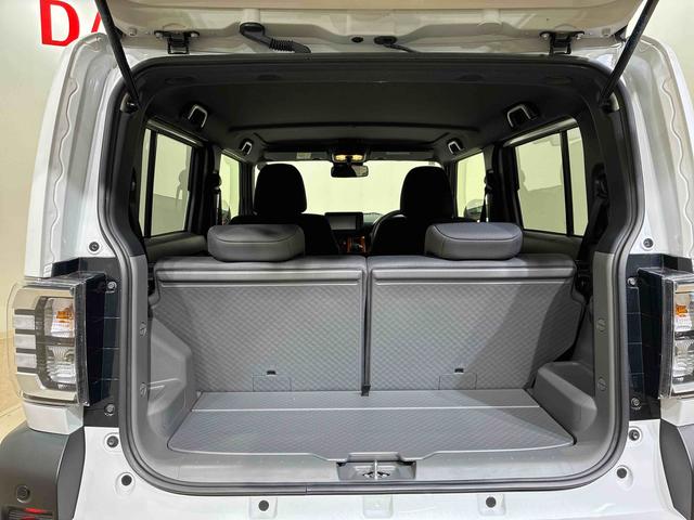 タフトＧターボ（北海道）の中古車