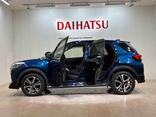 ロッキーＧ（北海道）の中古車