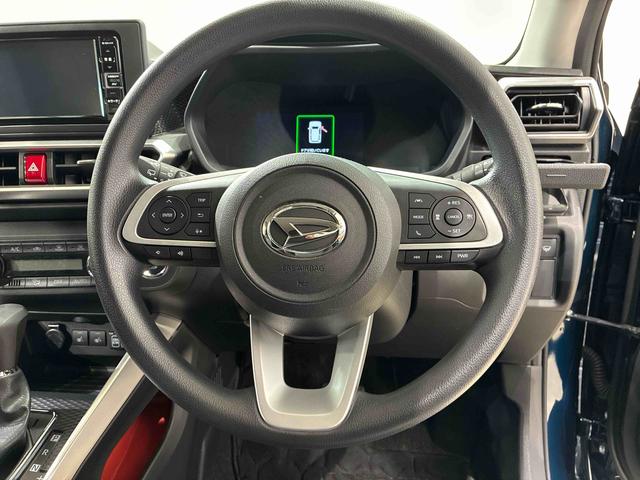 ロッキーＧ（北海道）の中古車