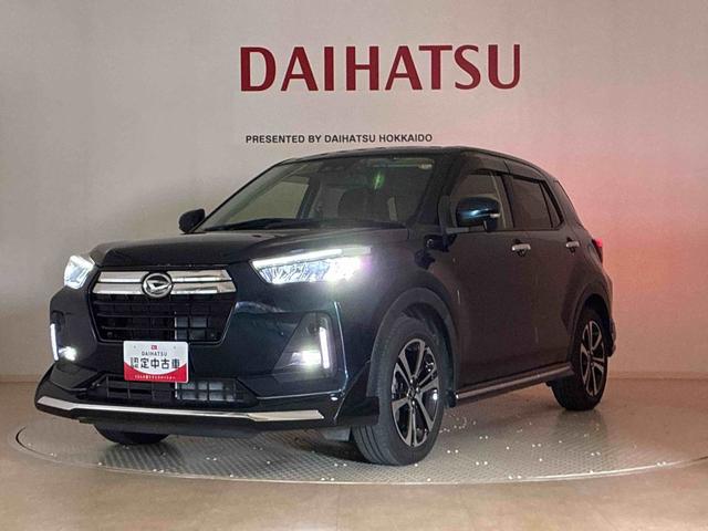 ロッキーＧ（北海道）の中古車