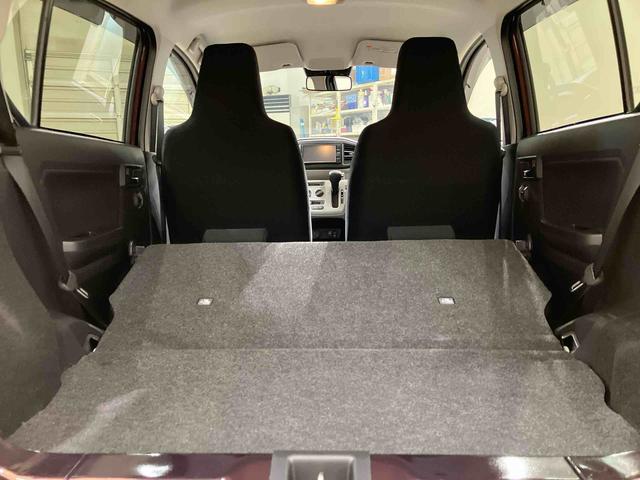 ミライースＸ　リミテッドＳＡIII４ＷＤ　アイドリングストップ　オートマチックハイビーム　衝突防止システム　ＬＥＤヘッドランプ　レーンアシスト　キーレスエントリー　記録簿　エアバッグ　エアコン　パワーステアリング　パワーウィンドウ（北海道）の中古車
