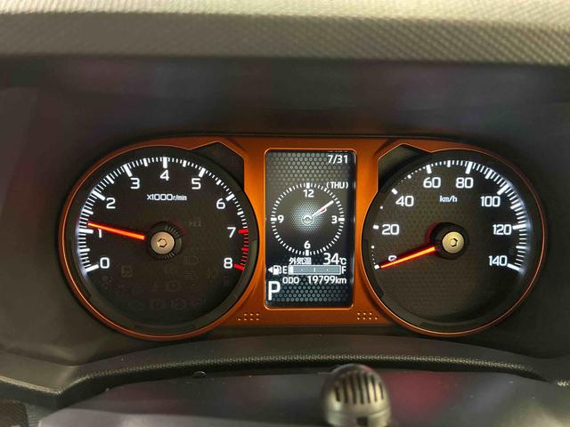 タフトＧ（北海道）の中古車