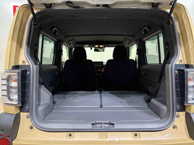 タフトＧ（北海道）の中古車