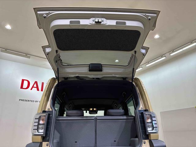 タフトＧ（北海道）の中古車