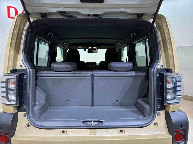 タフトＧ（北海道）の中古車