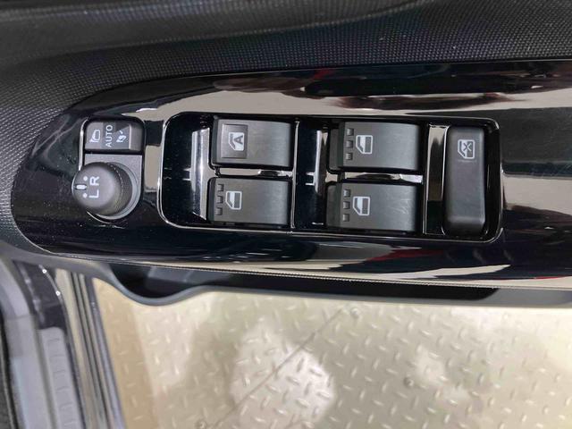 ムーヴキャンバスＧブラックインテリアリミテッド　ＳＡIII４ＷＤ　アイドリングストップ　オートマチックハイビーム　衝突防止システム　ＬＥＤヘッドランプ　レーンアシスト　スマートキー　記録簿　禁煙車　ワンオーナー　エアバッグ　エアコン　パワーステアリング　ＣＤ（北海道）の中古車