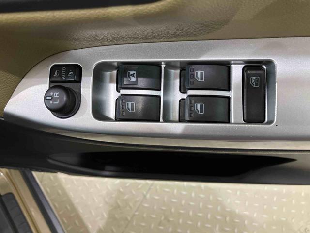 キャストアクティバＸ　ＳＡIII４ＷＤ　アルミホイール　アイドリングストップ　オートマチックハイビーム　衝突防止システム　レーンアシスト　スマートキー　記録簿　禁煙車　エアバッグ　エアコン　パワーステアリング　パワーウィンドウ（北海道）の中古車