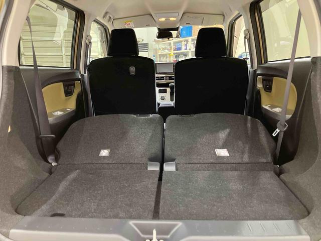 キャストアクティバＸ　ＳＡIII４ＷＤ　アルミホイール　アイドリングストップ　オートマチックハイビーム　衝突防止システム　レーンアシスト　スマートキー　記録簿　禁煙車　エアバッグ　エアコン　パワーステアリング　パワーウィンドウ（北海道）の中古車