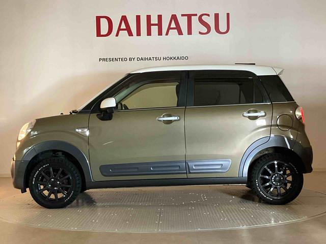 キャストアクティバＸ　ＳＡIII４ＷＤ　アルミホイール　アイドリングストップ　オートマチックハイビーム　衝突防止システム　レーンアシスト　スマートキー　記録簿　禁煙車　エアバッグ　エアコン　パワーステアリング　パワーウィンドウ（北海道）の中古車