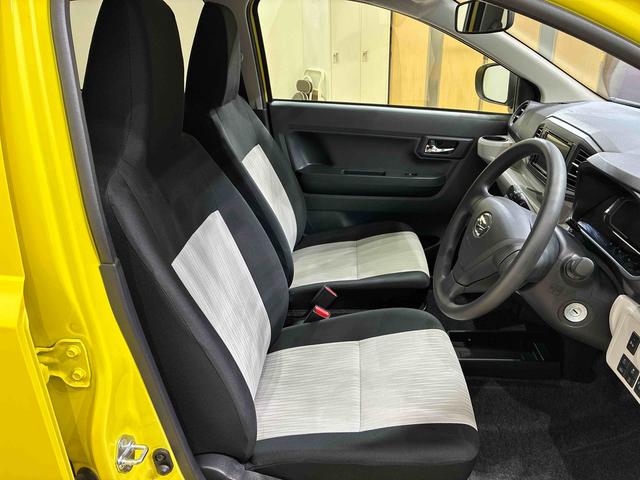 ミライースＸ　リミテッドＳＡIII（北海道）の中古車