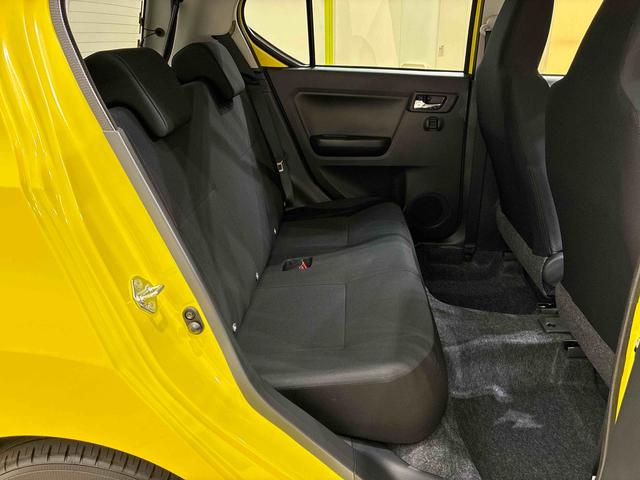 ミライースＸ　リミテッドＳＡIII（北海道）の中古車
