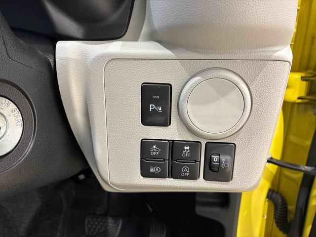 ミライースＸ　リミテッドＳＡIII（北海道）の中古車