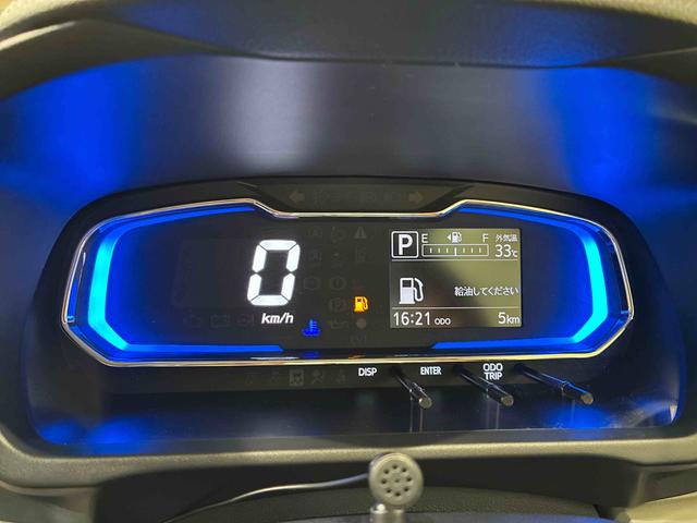 ミライースＸ　リミテッドＳＡIII（北海道）の中古車