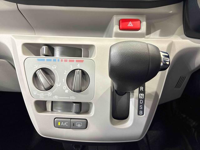ミライースＸ　リミテッドＳＡIII（北海道）の中古車