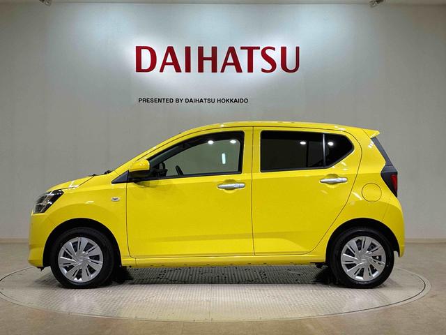 ミライースＸ　リミテッドＳＡIII（北海道）の中古車