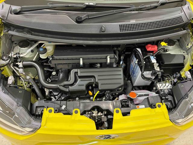 ミライースＸ　リミテッドＳＡIII（北海道）の中古車