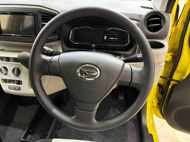 ミライースＸ　リミテッドＳＡIII（北海道）の中古車