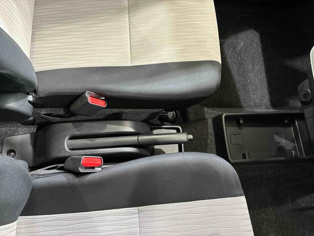 ミライースＸ　リミテッドＳＡIII（北海道）の中古車