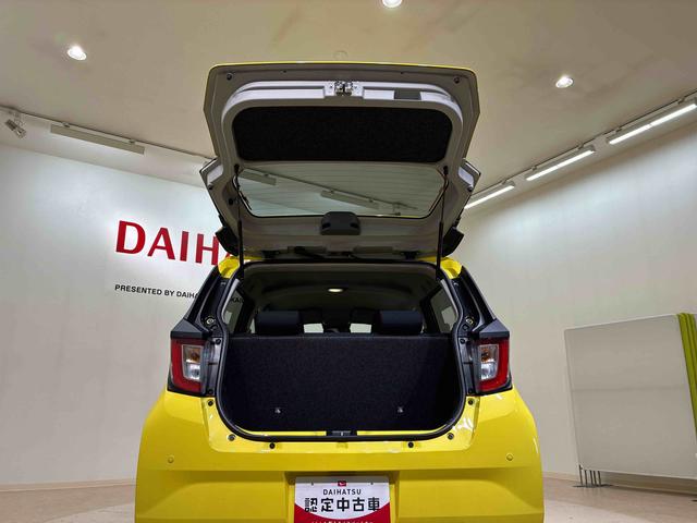 ミライースＸ　リミテッドＳＡIII（北海道）の中古車