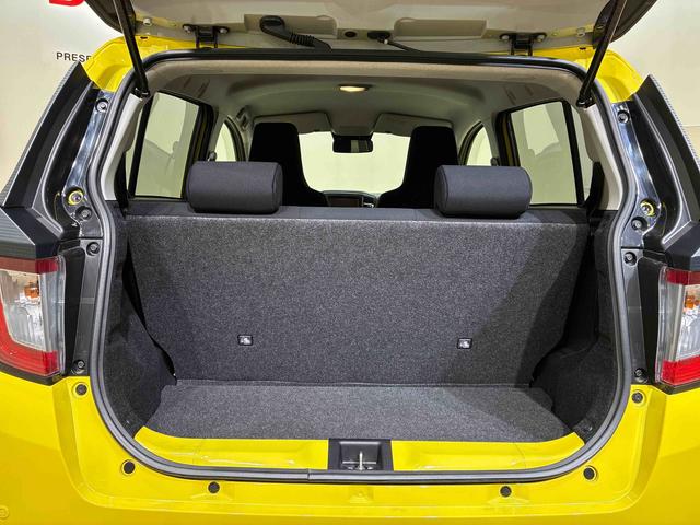 ミライースＸ　リミテッドＳＡIII（北海道）の中古車