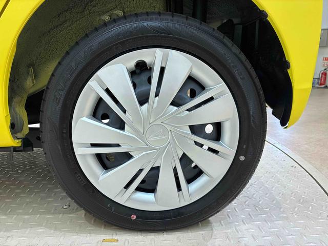 ミライースＸ　リミテッドＳＡIII（北海道）の中古車