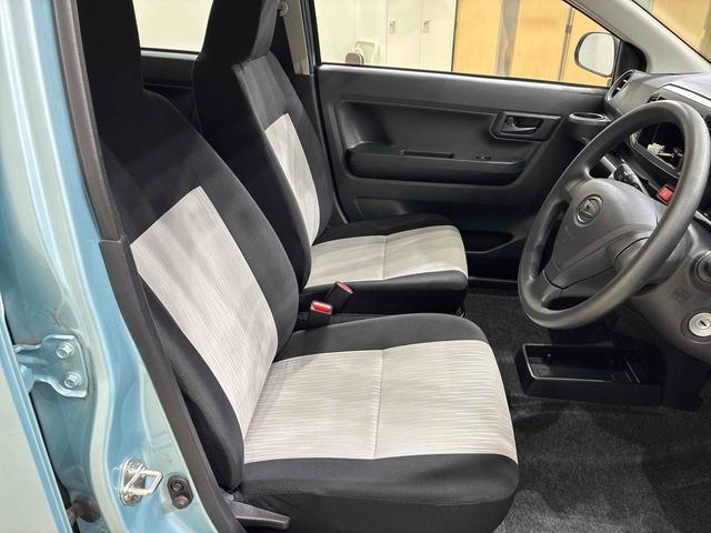 ミライースＬ　ＳＡIII（北海道）の中古車
