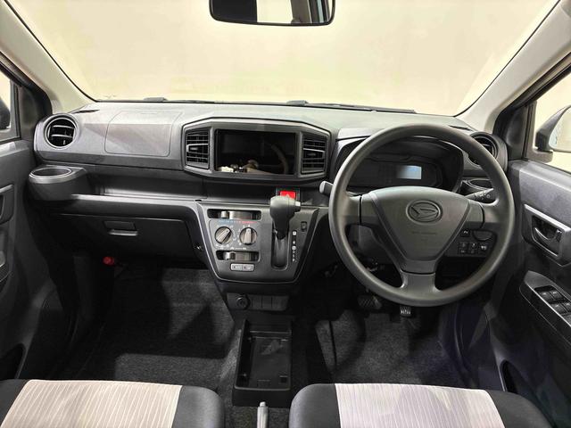 ミライースＬ　ＳＡIII（北海道）の中古車