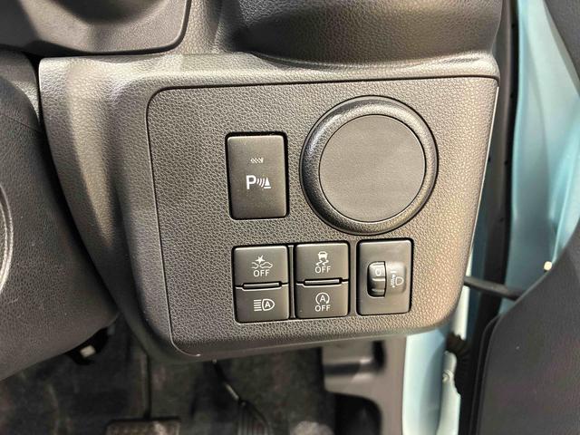 ミライースＬ　ＳＡIII（北海道）の中古車