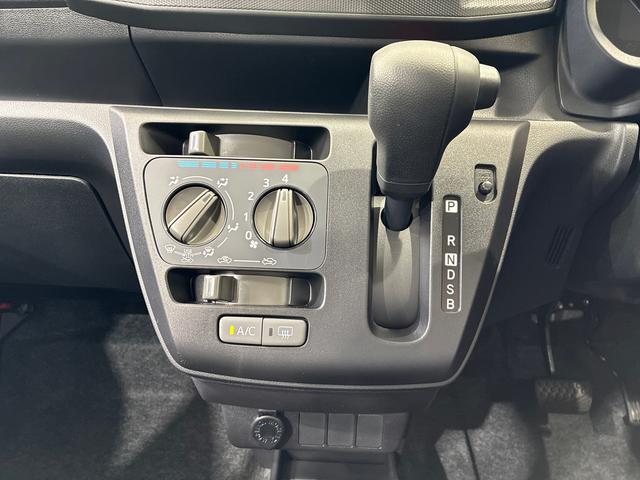 ミライースＬ　ＳＡIII（北海道）の中古車