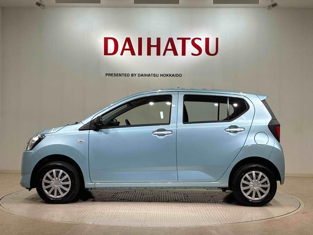 ミライースＬ　ＳＡIII（北海道）の中古車