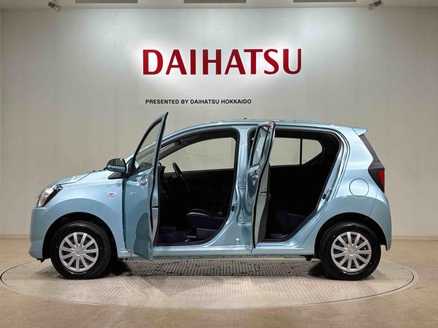 ミライースＬ　ＳＡIII（北海道）の中古車