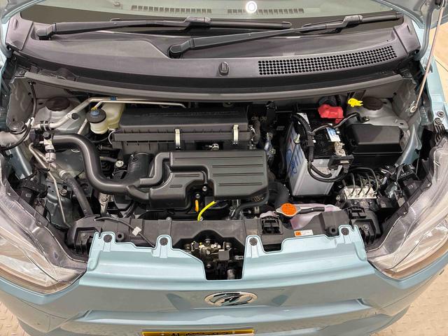 ミライースＬ　ＳＡIII（北海道）の中古車