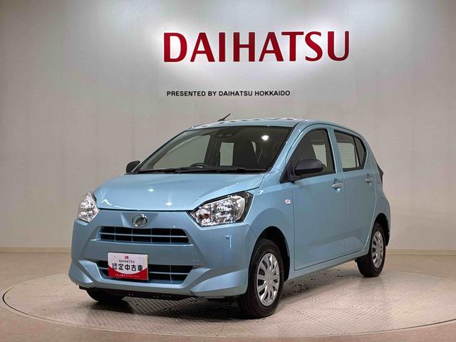 ミライースＬ　ＳＡIII（北海道）の中古車