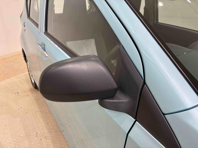 ミライースＬ　ＳＡIII（北海道）の中古車