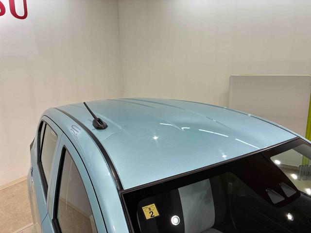 ミライースＬ　ＳＡIII（北海道）の中古車